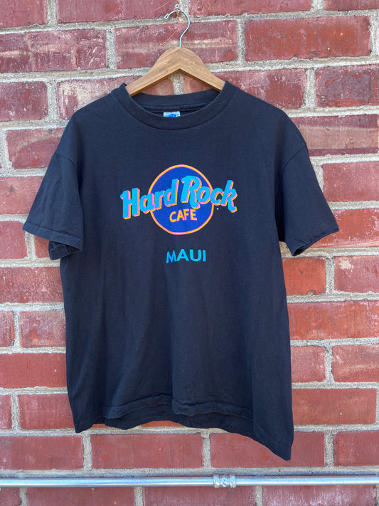 Hard Rock Cafe Maui Tee