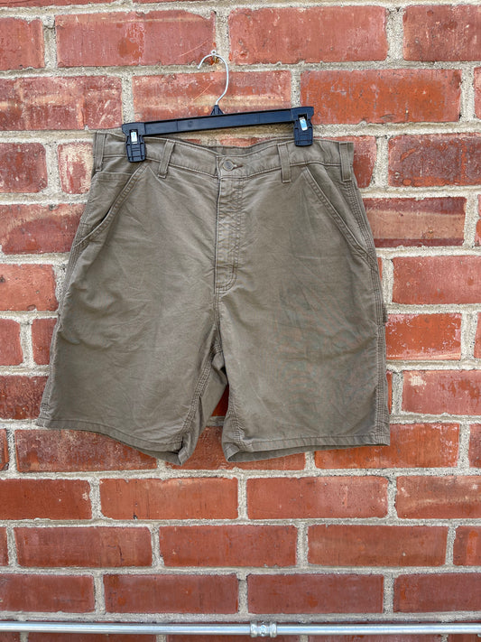Carhartt Shorts 13 (Brown)