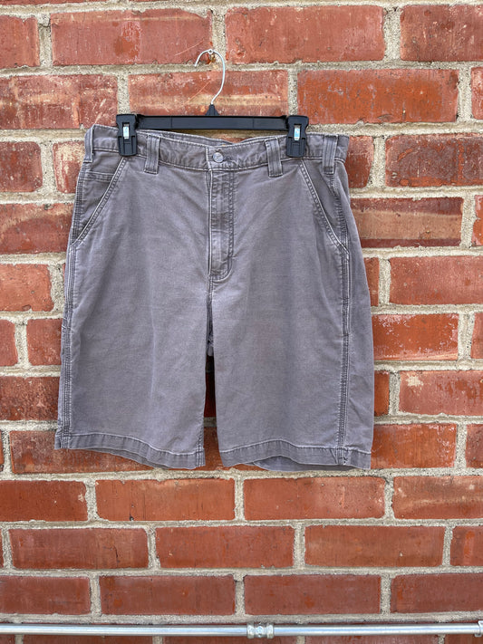 Carhartt Shorts 12 (Gray)