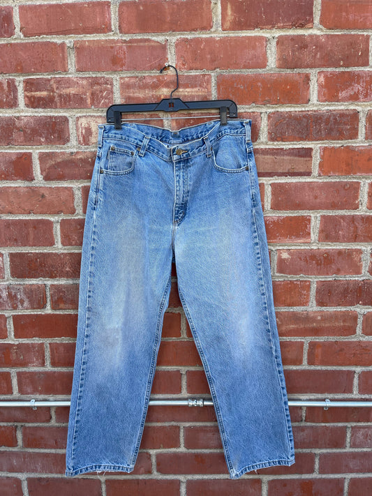 Carhartt Jeans 20 (Medium Wash)