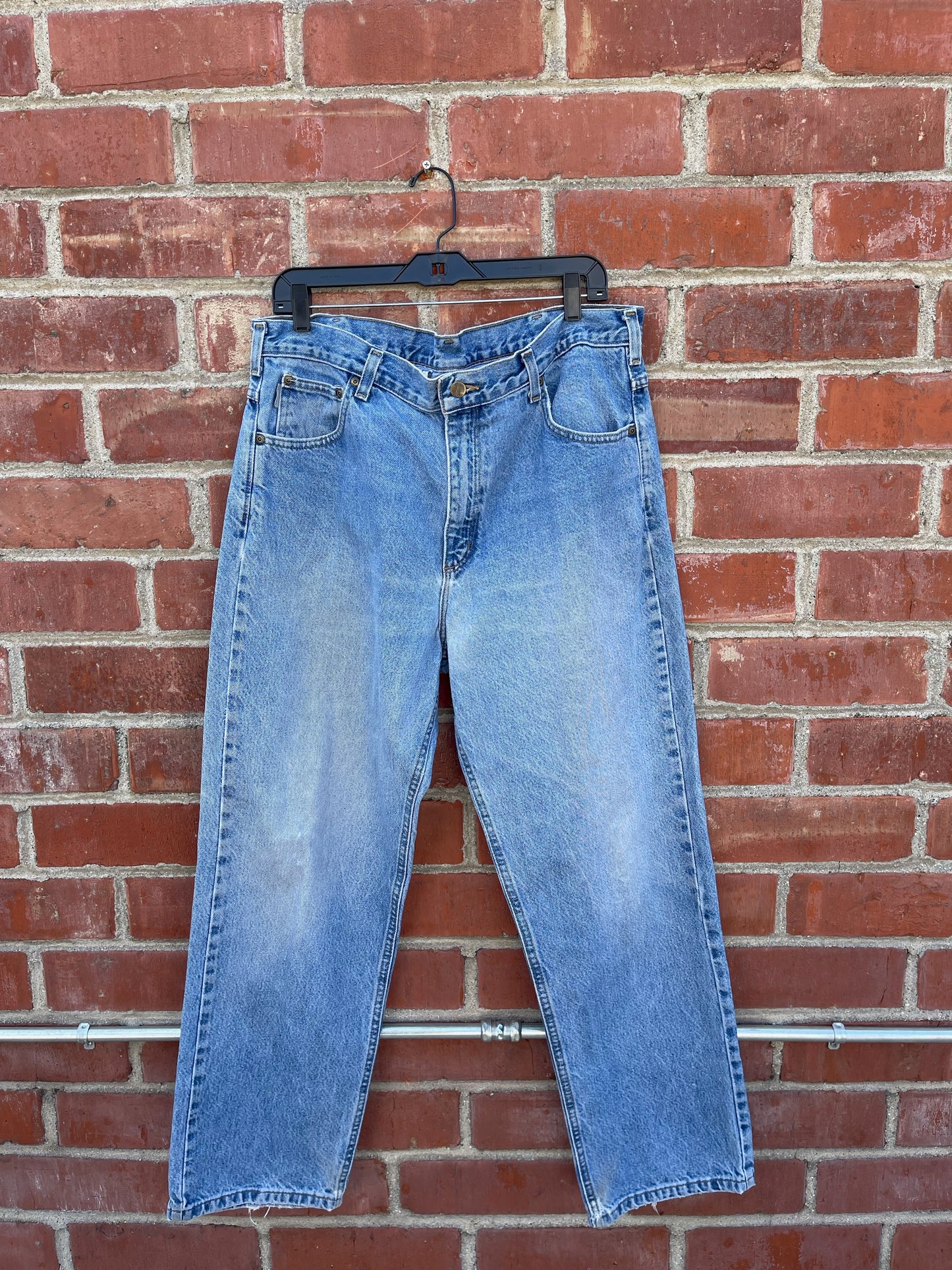 Carhartt Jeans 20 (Medium Wash)