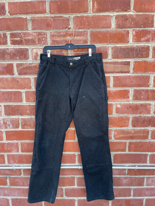 Carhartt Pants 17 (Black)
