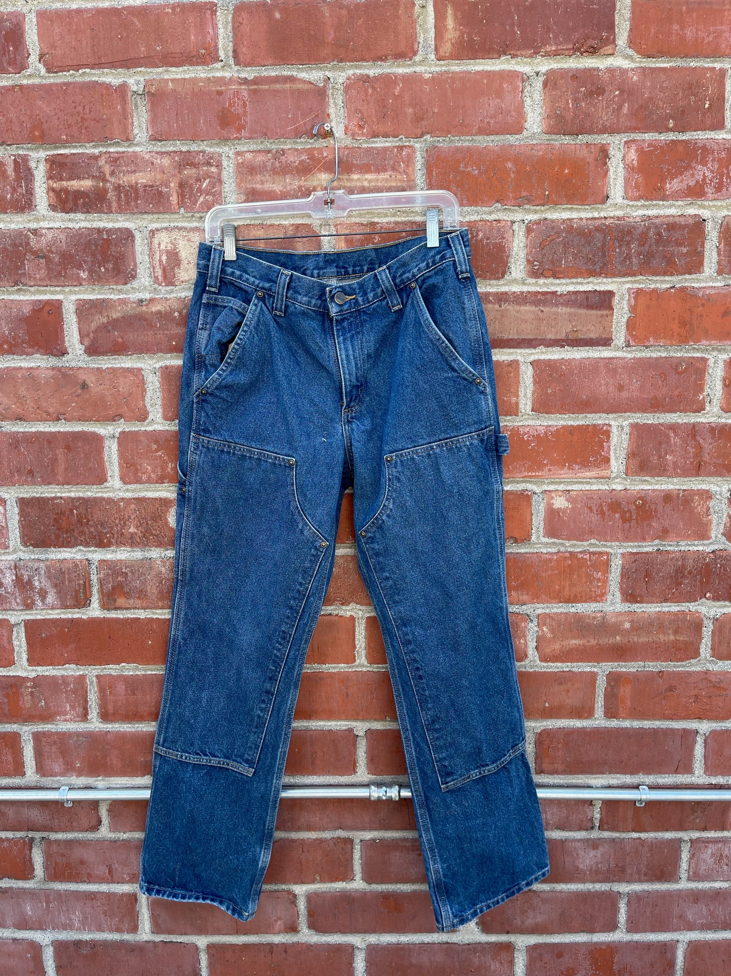 Carhartt Denim Jeans (Dark Wash 6)