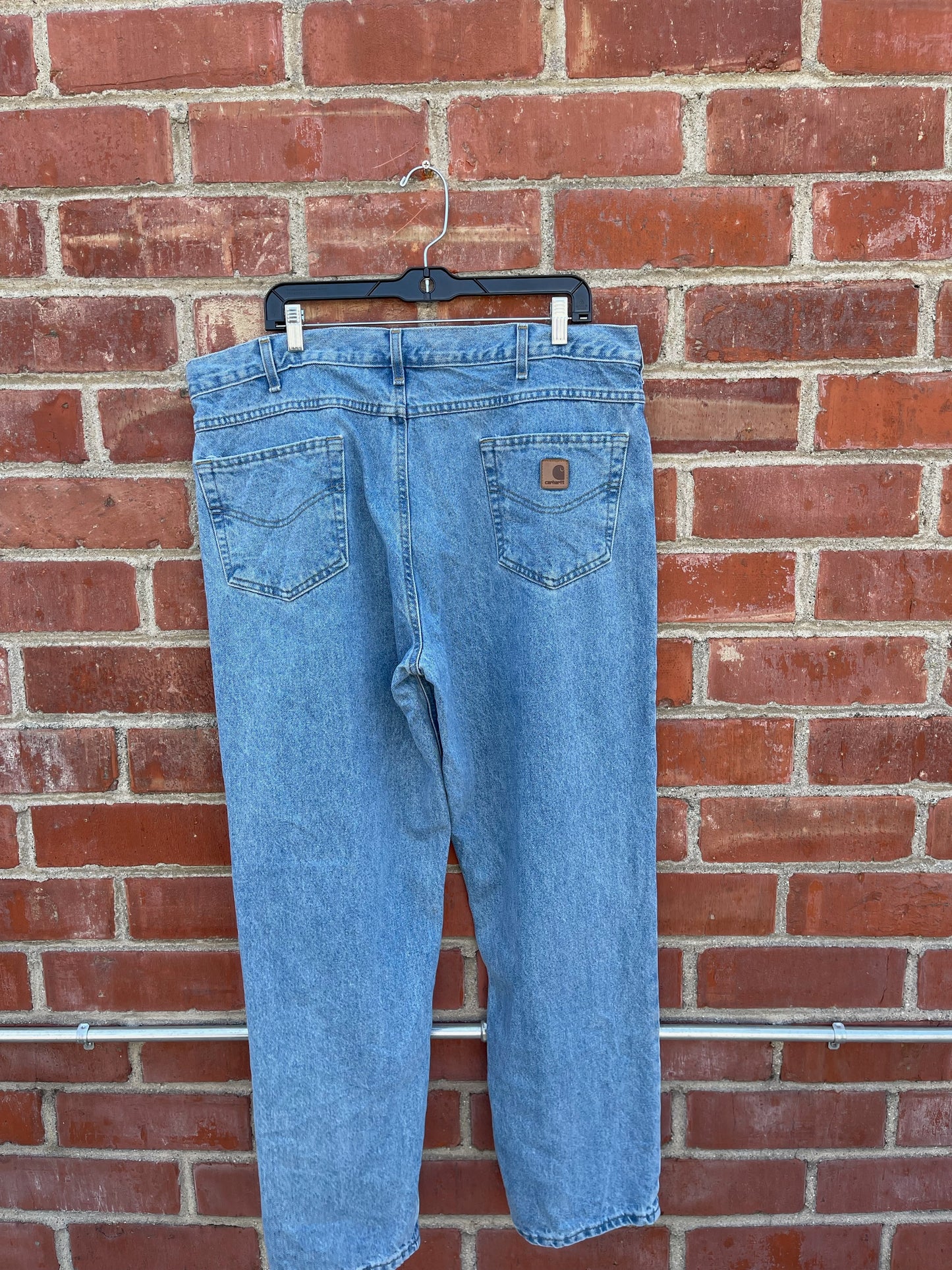 Carhartt Denim Jeans 15 (Light/Med Wash)