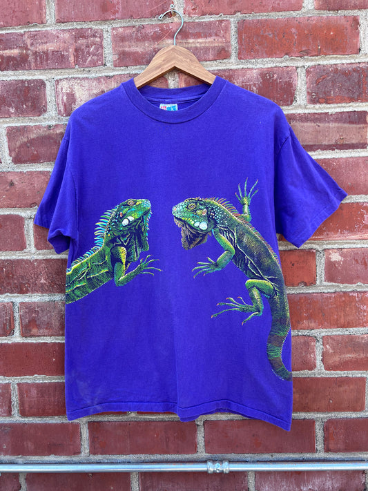 Lizard Tee