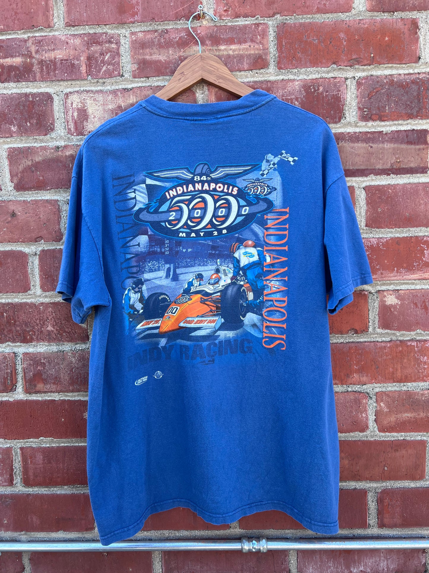 Indianapolis 500 Tee