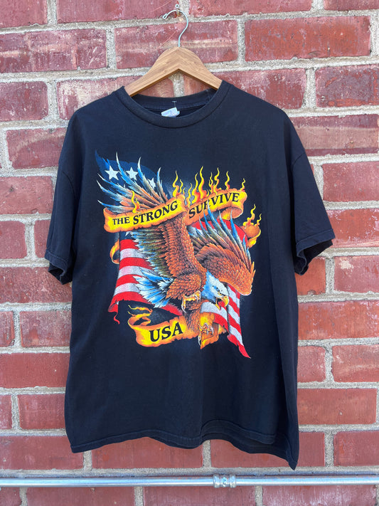 Sturgis Tee