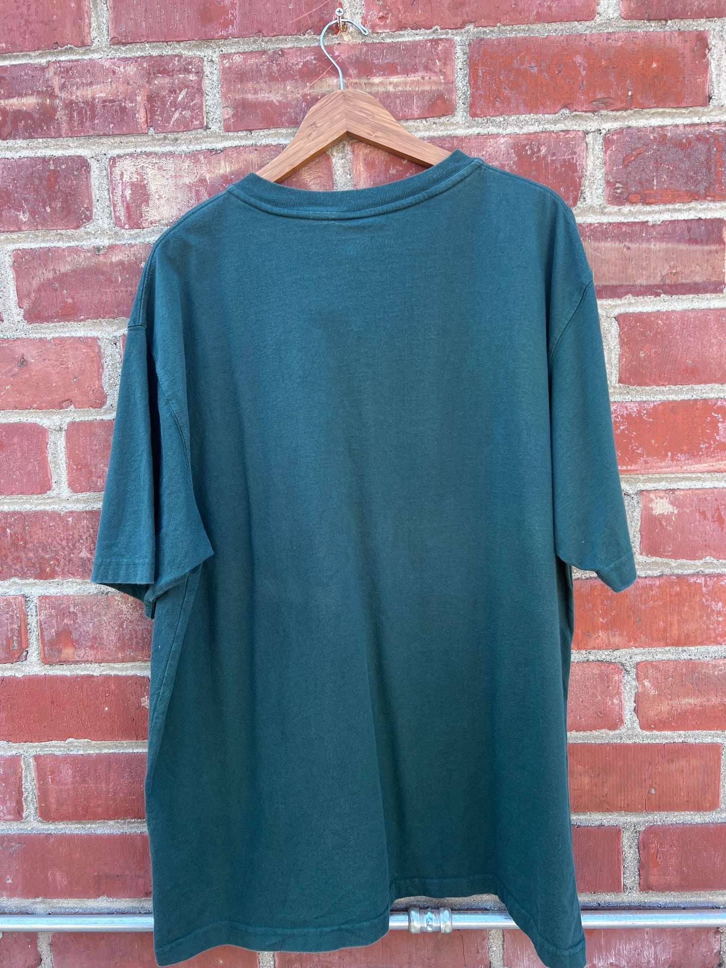 Carhartt Tee (Green)