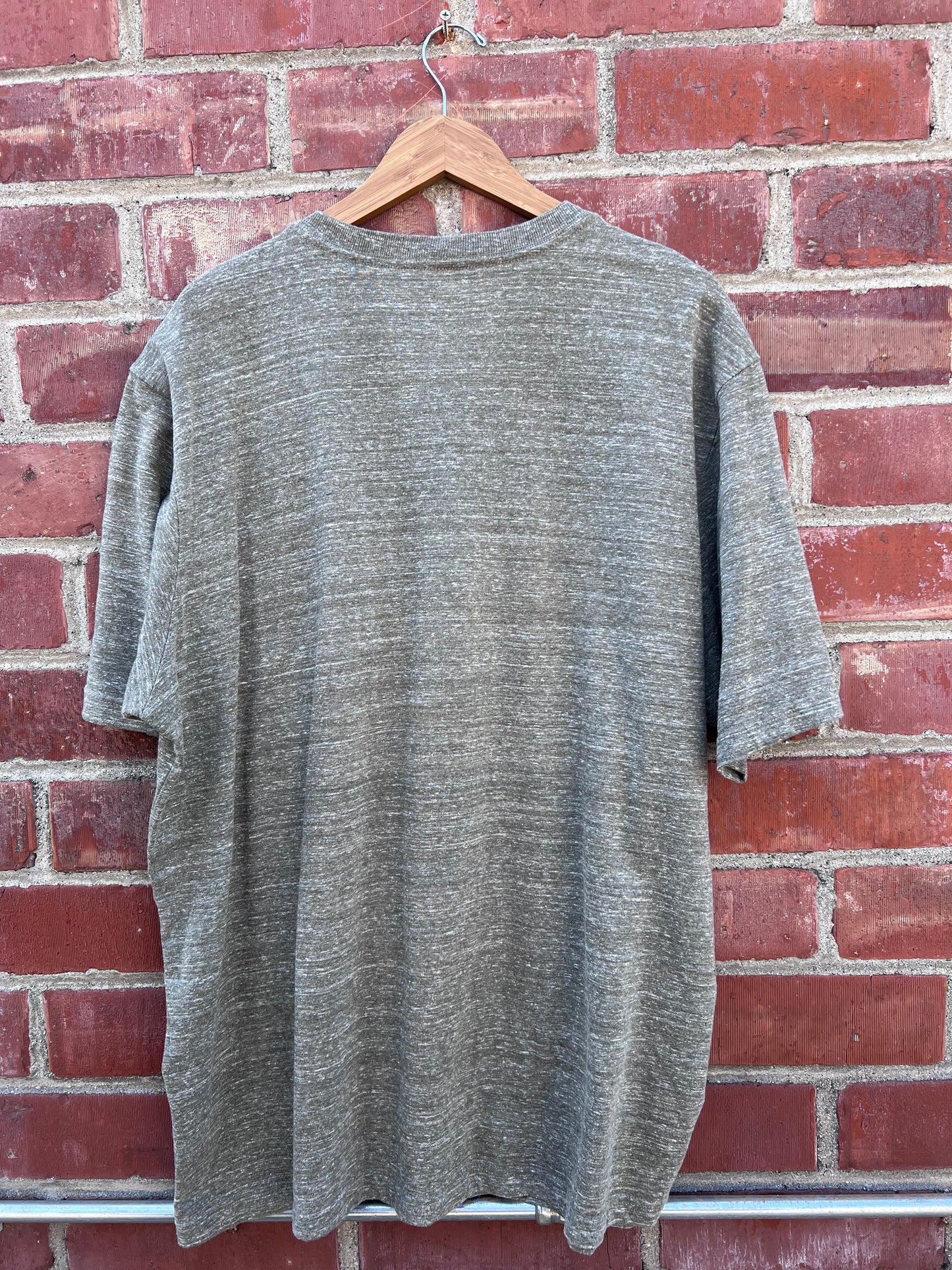 Carhartt Tee (Light Green)