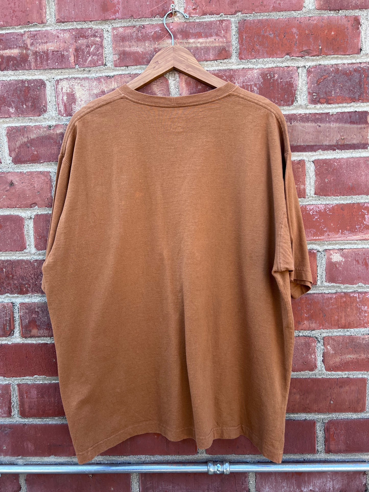 Carhartt Tee (Light Brown)