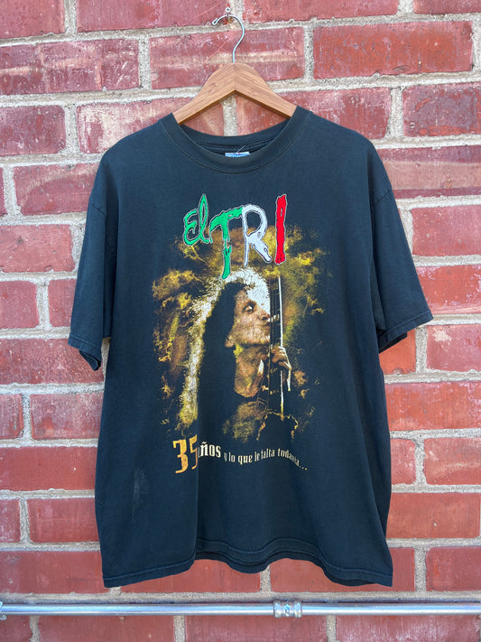 El Tri Tee (Black)