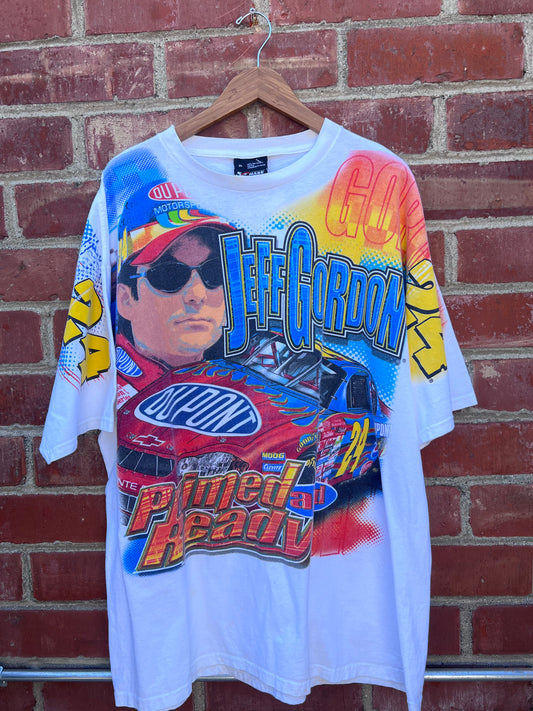 Jeff Gordon Tee