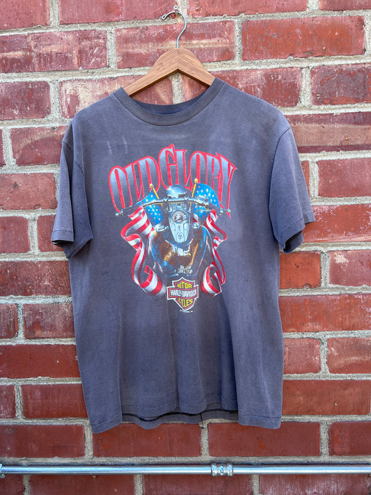 Harley Bakersfield Tee