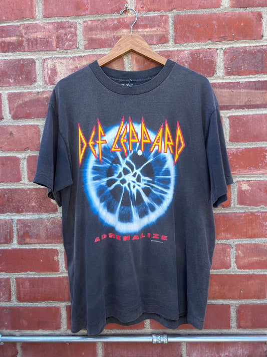 Def Leppard Tee