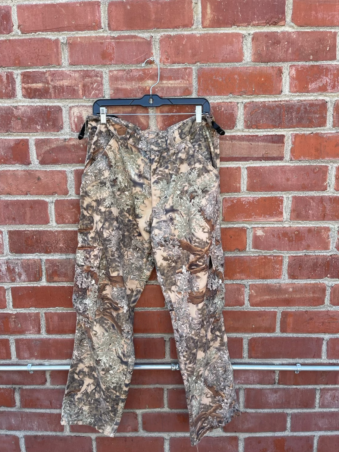 Camo Pants (2)