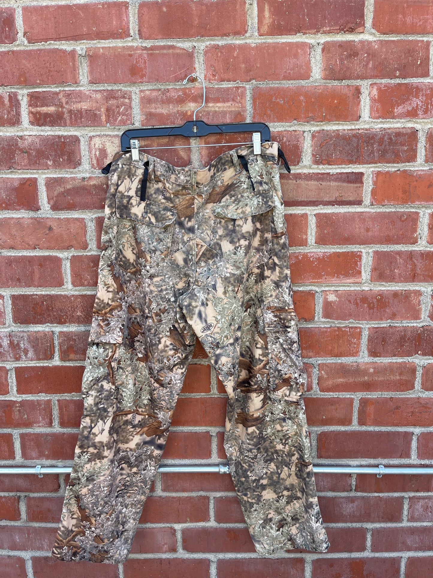 Camo Pants (2)