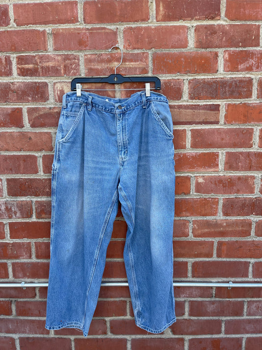 Carhartt Jeans 4 (Denim)