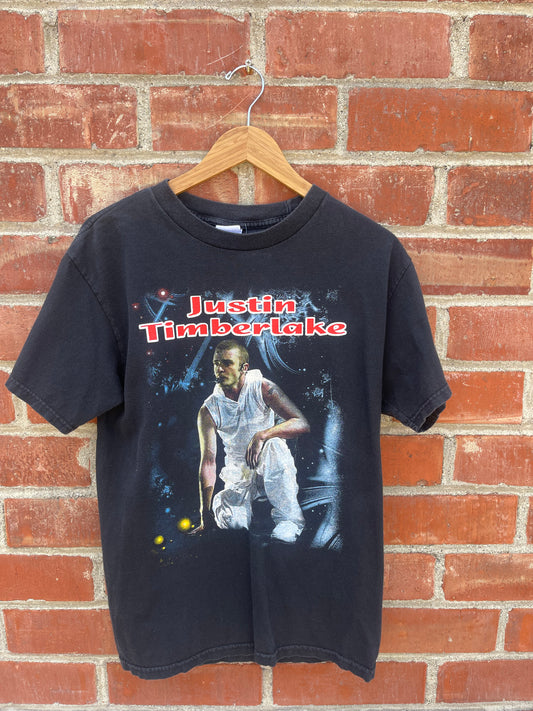 Justin Timberlake Tee