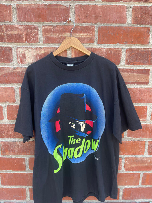 The Shadow Tee