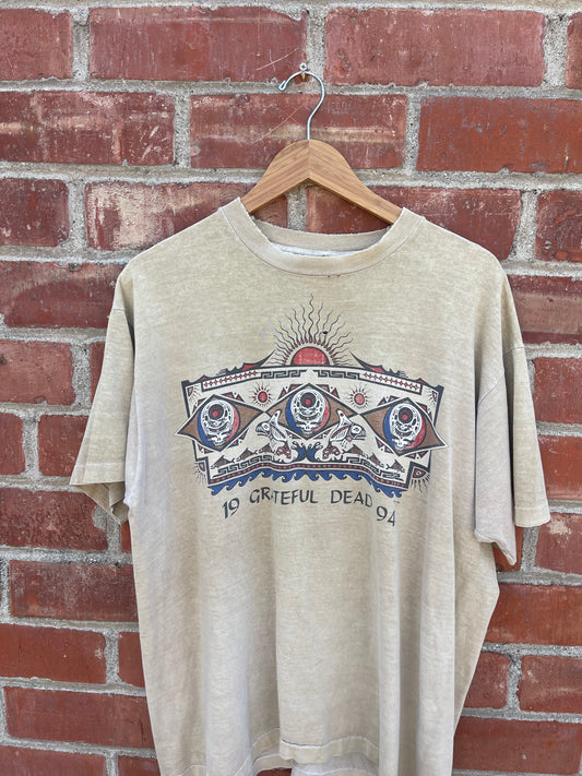 Grateful Dead Tee