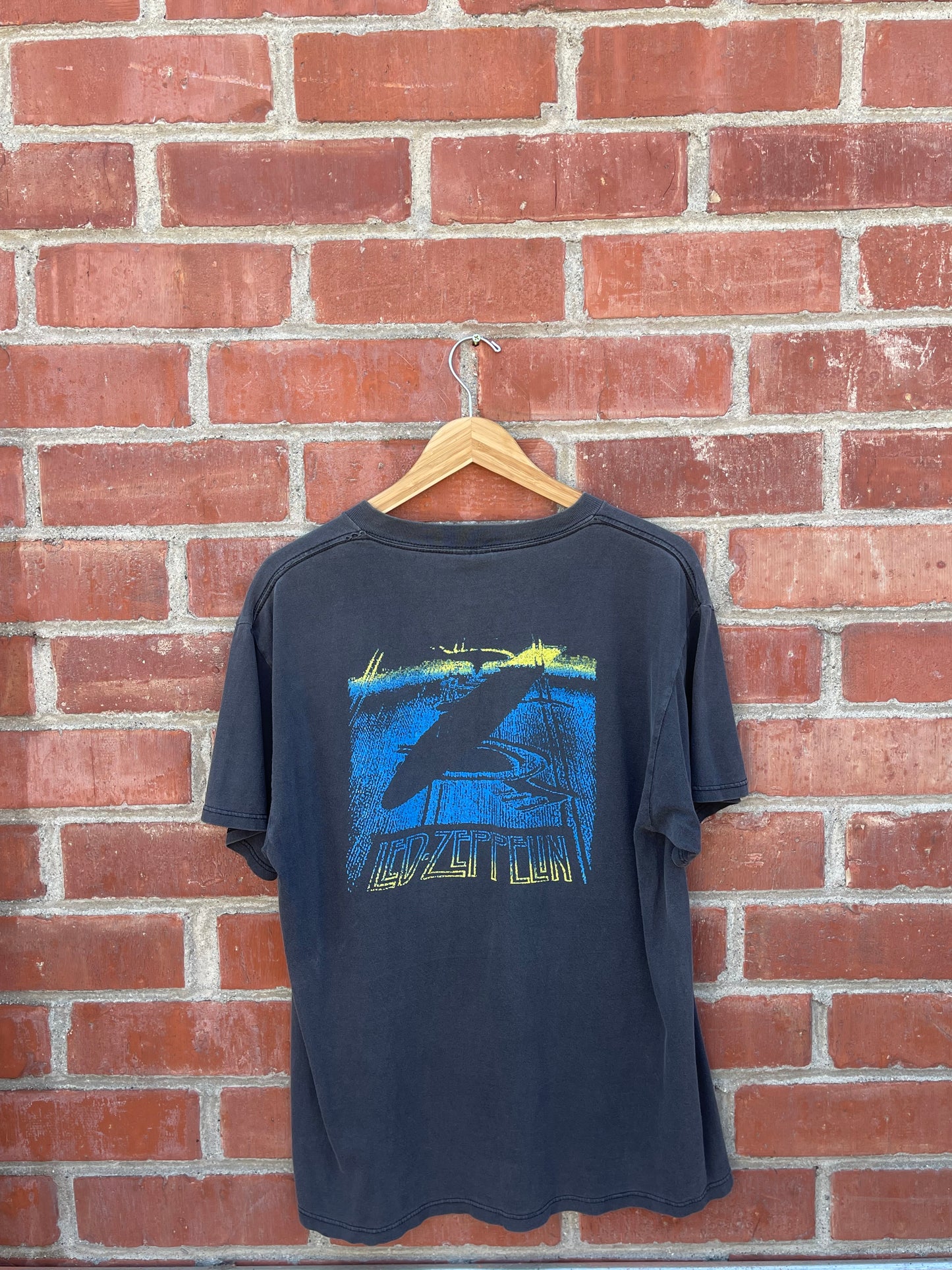 Led Zeppelin 1995 Tee