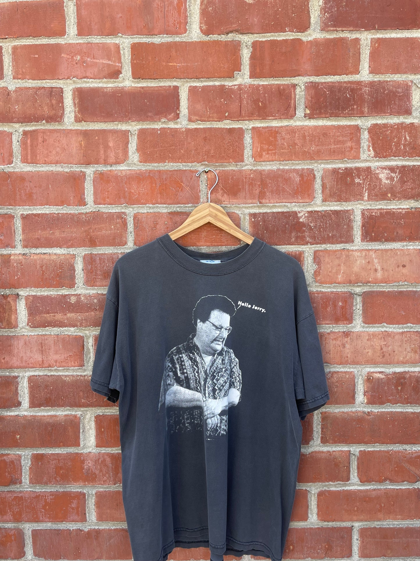 Seinfeld "Hello Jerry" 1996 Tee