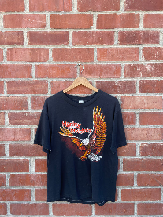 Harley Davidson "Fort Collins" Tee