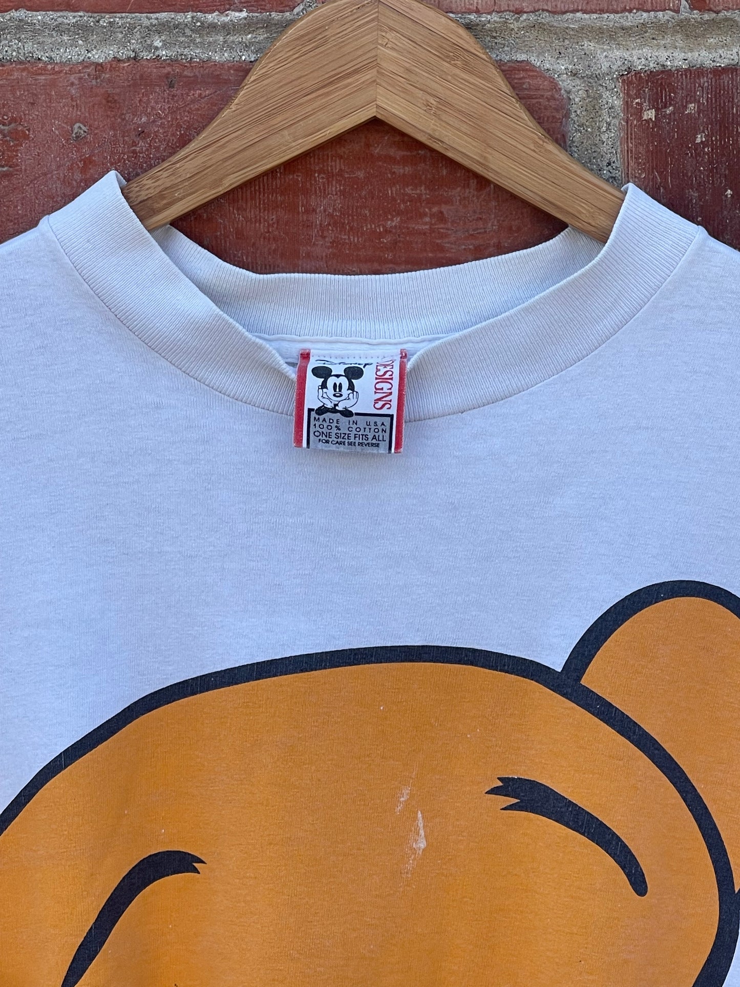 Winnie the Pooh Tee