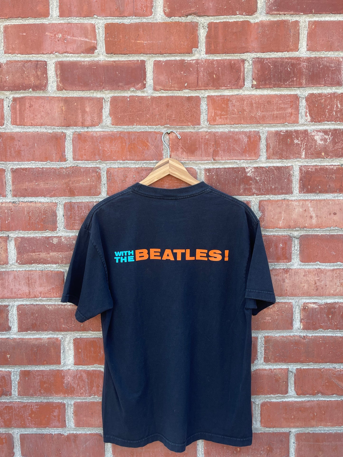 The Beatles Tee