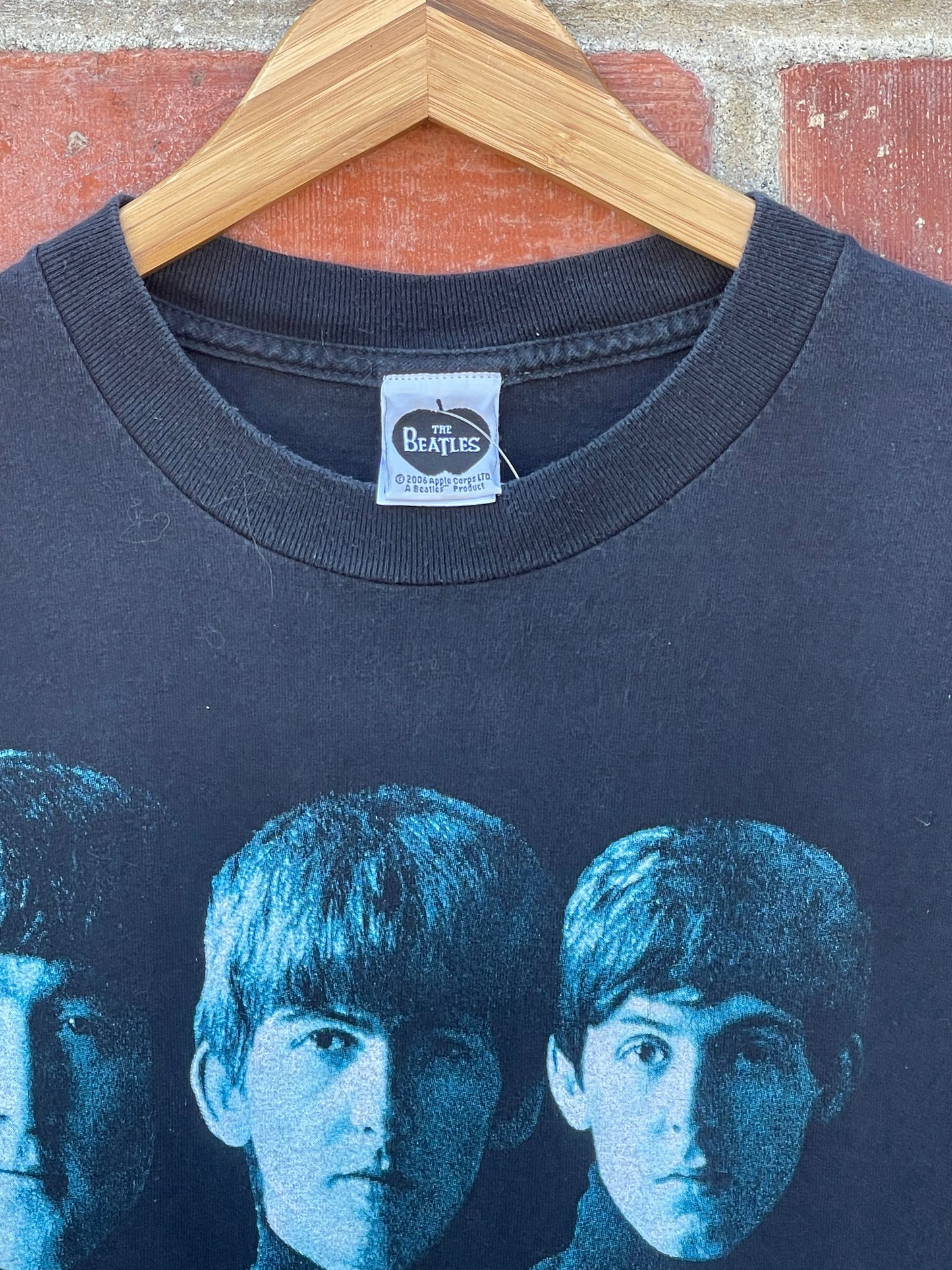 The Beatles Tee