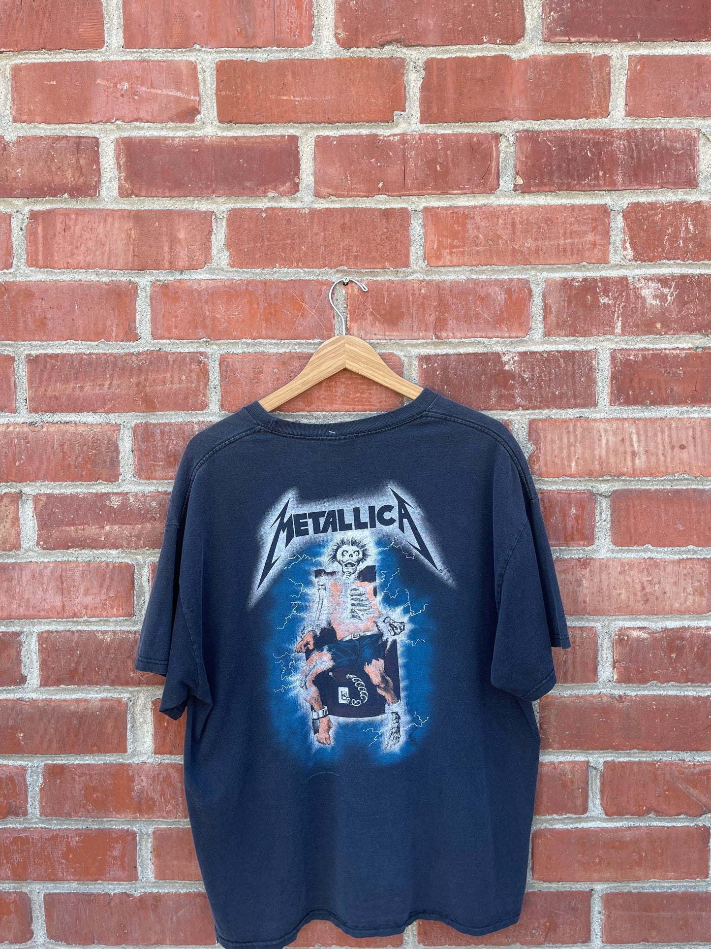 Metallica "Kill em All" Tee