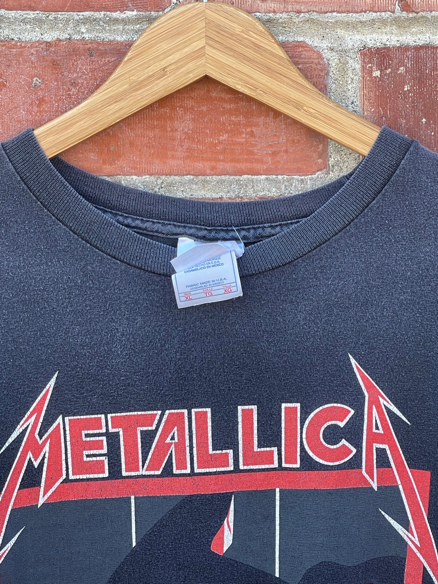 Metallica "Kill em All" Tee