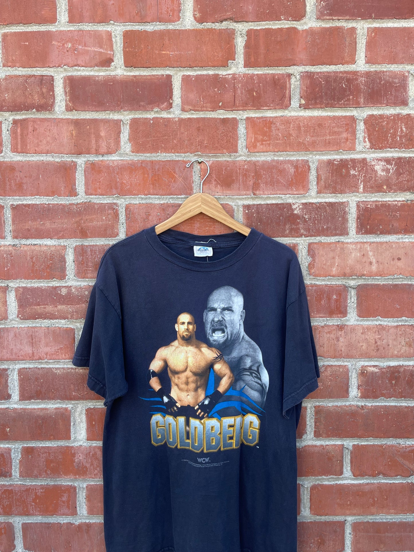 Goldberg 1998 Tee