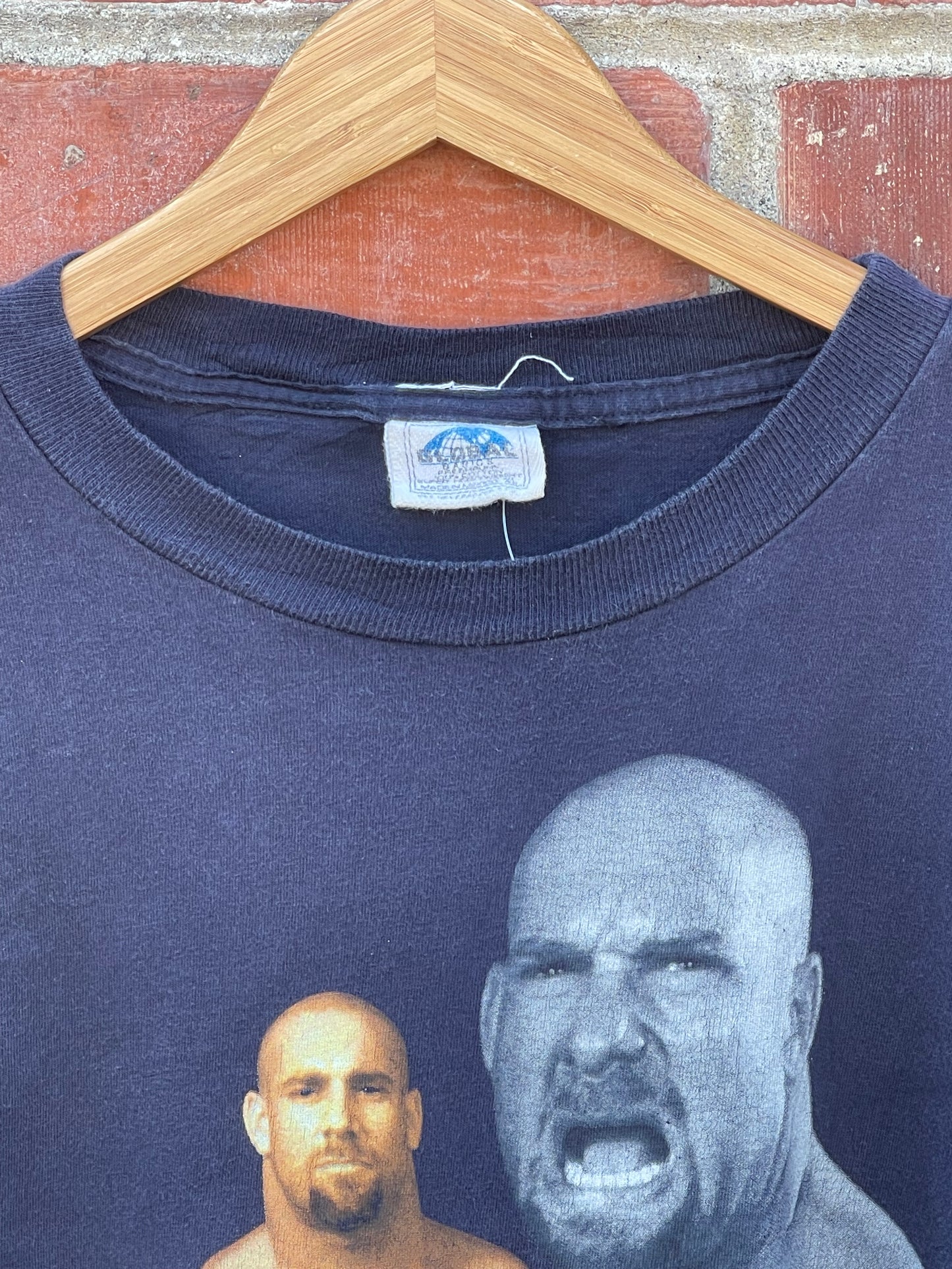 Goldberg 1998 Tee