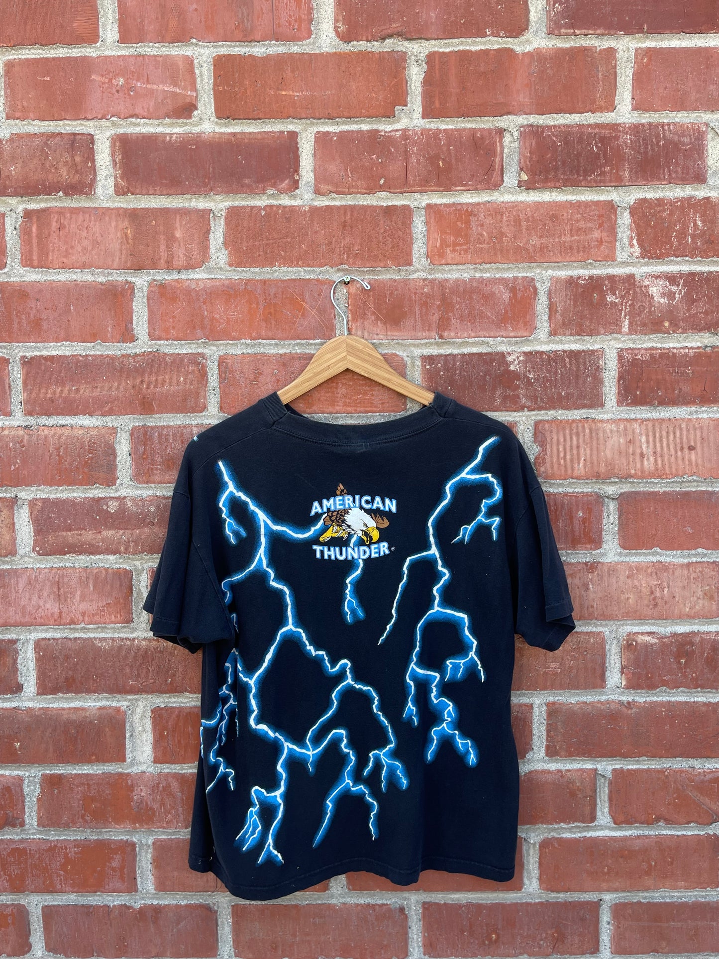 American Thunder Tee