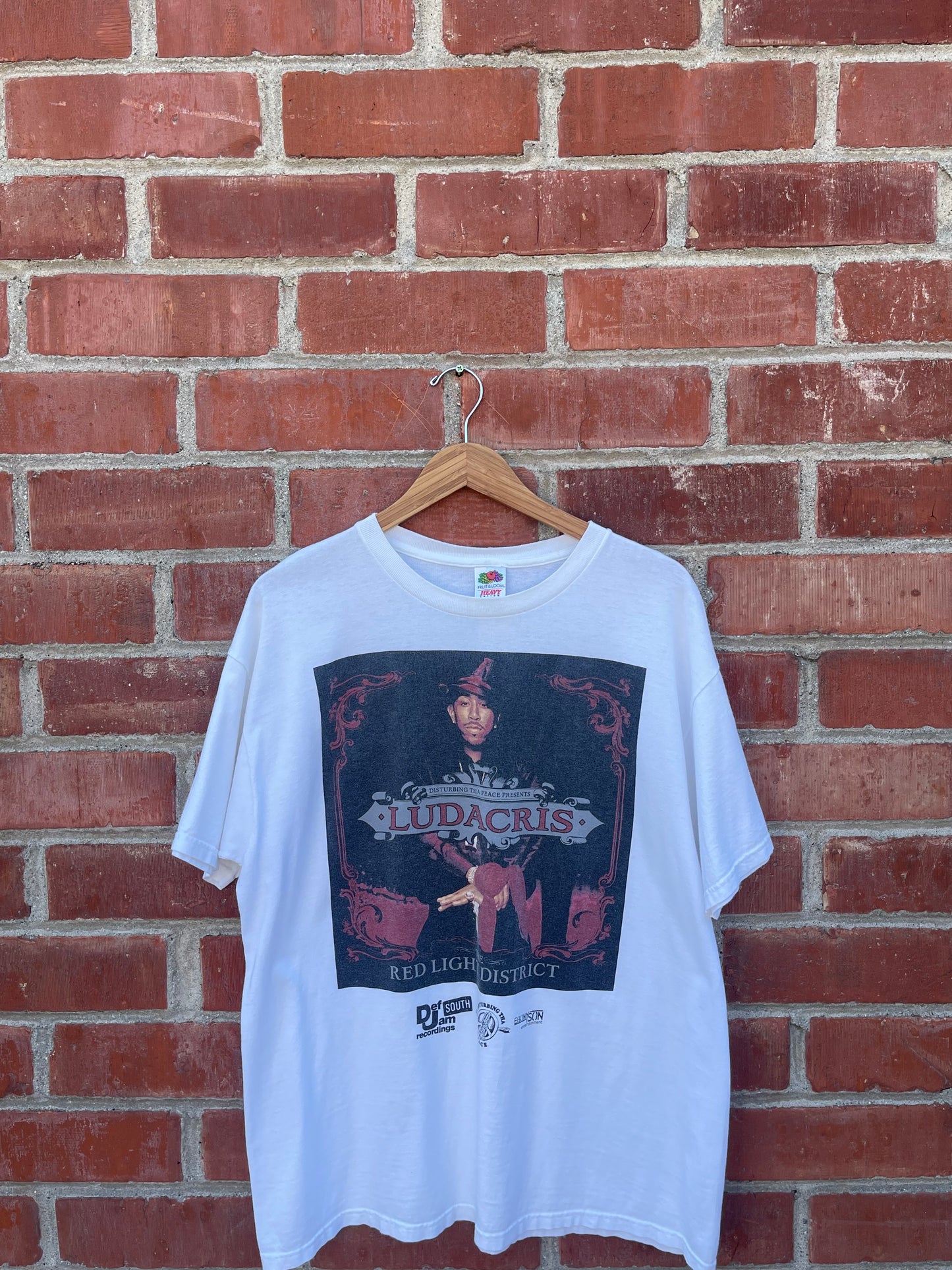 Ludacris Tee