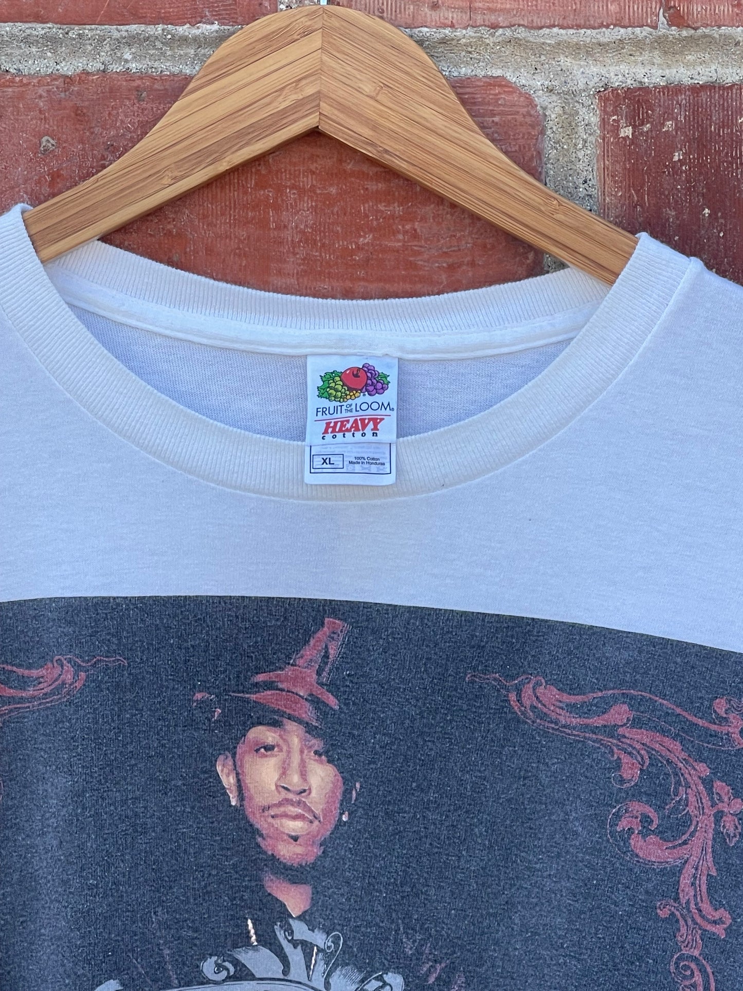 Ludacris Tee