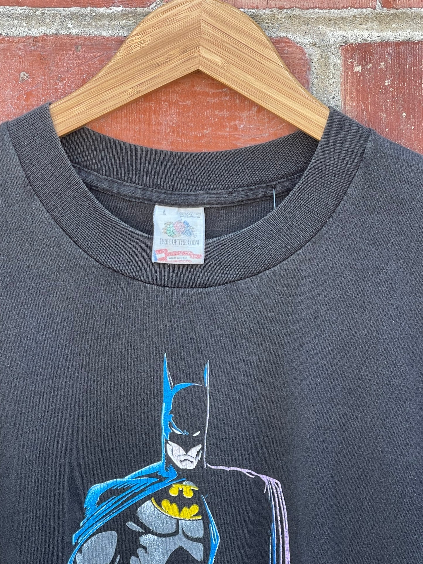 Batman Tee