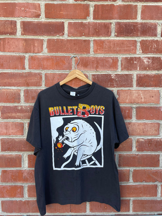 Bullet Boys Tee