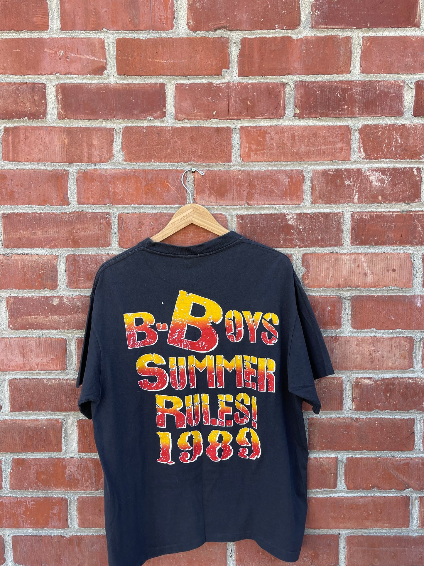 Bullet Boys Tee