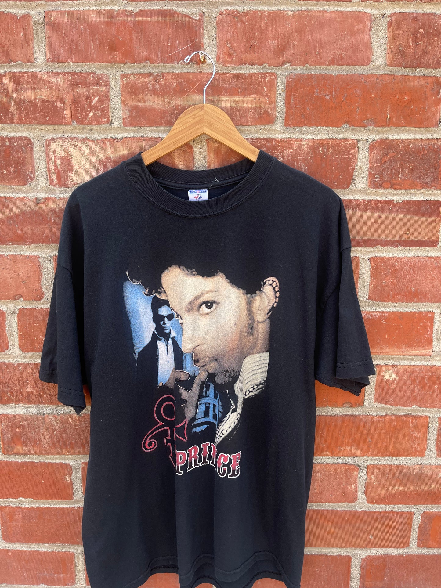 Prince Tee