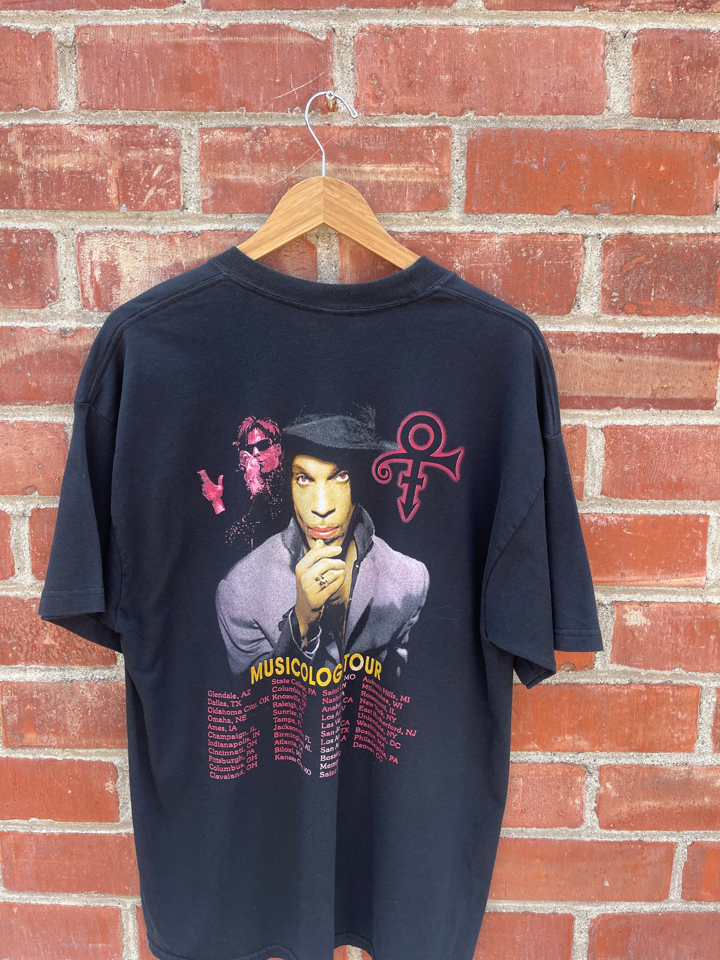 Prince Tee