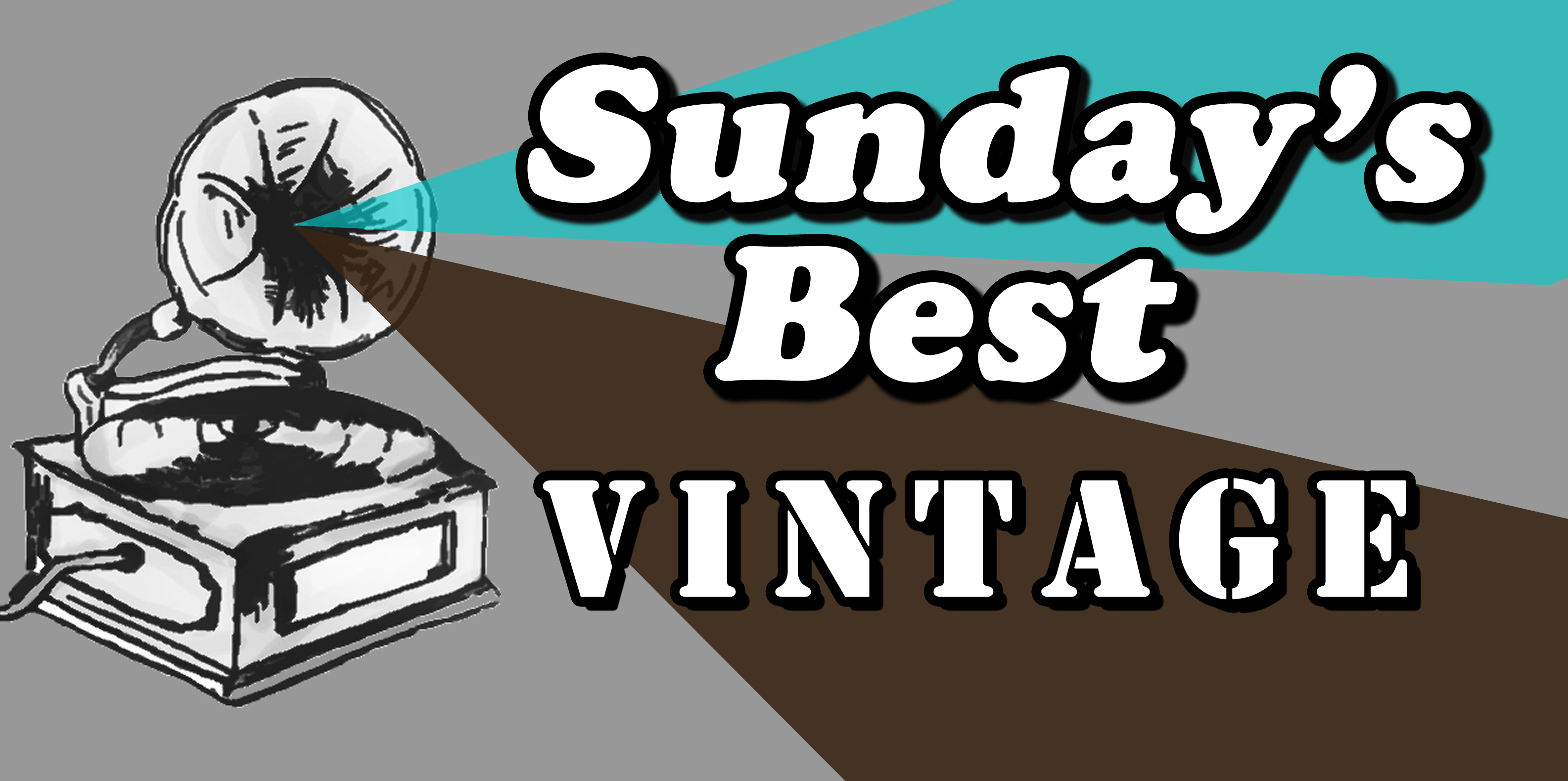 Sunday's Best Vintage Sunday's Best Vintage